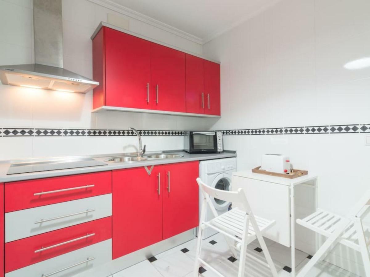 Apartamentos Bolsa Larios Малага Экстерьер фото