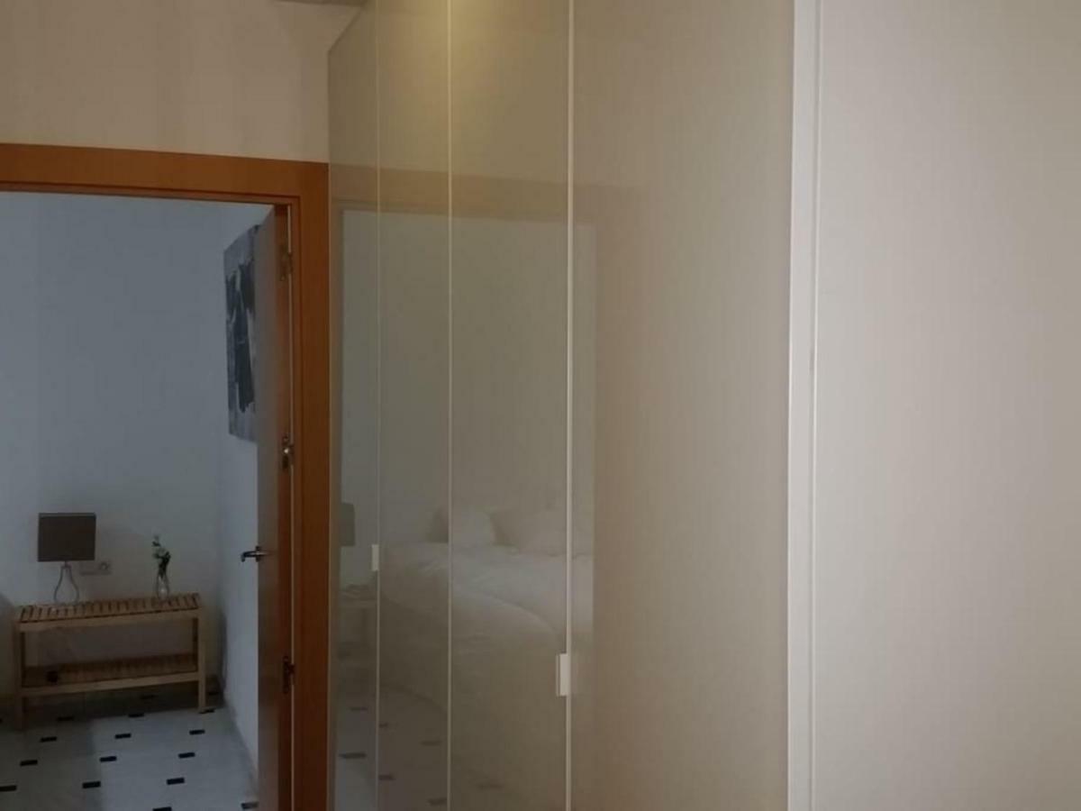 Apartamentos Bolsa Larios Малага Экстерьер фото