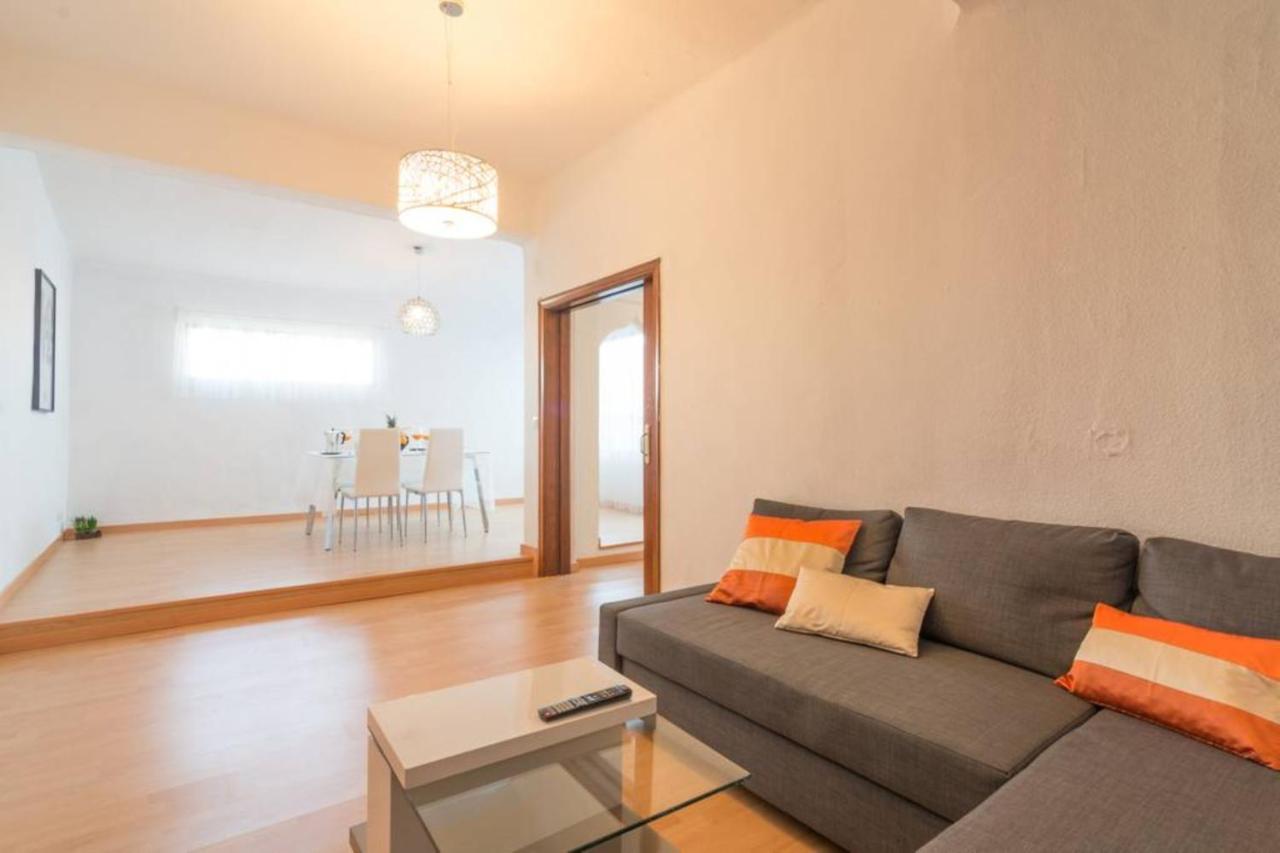 Apartamentos Bolsa Larios Малага Экстерьер фото