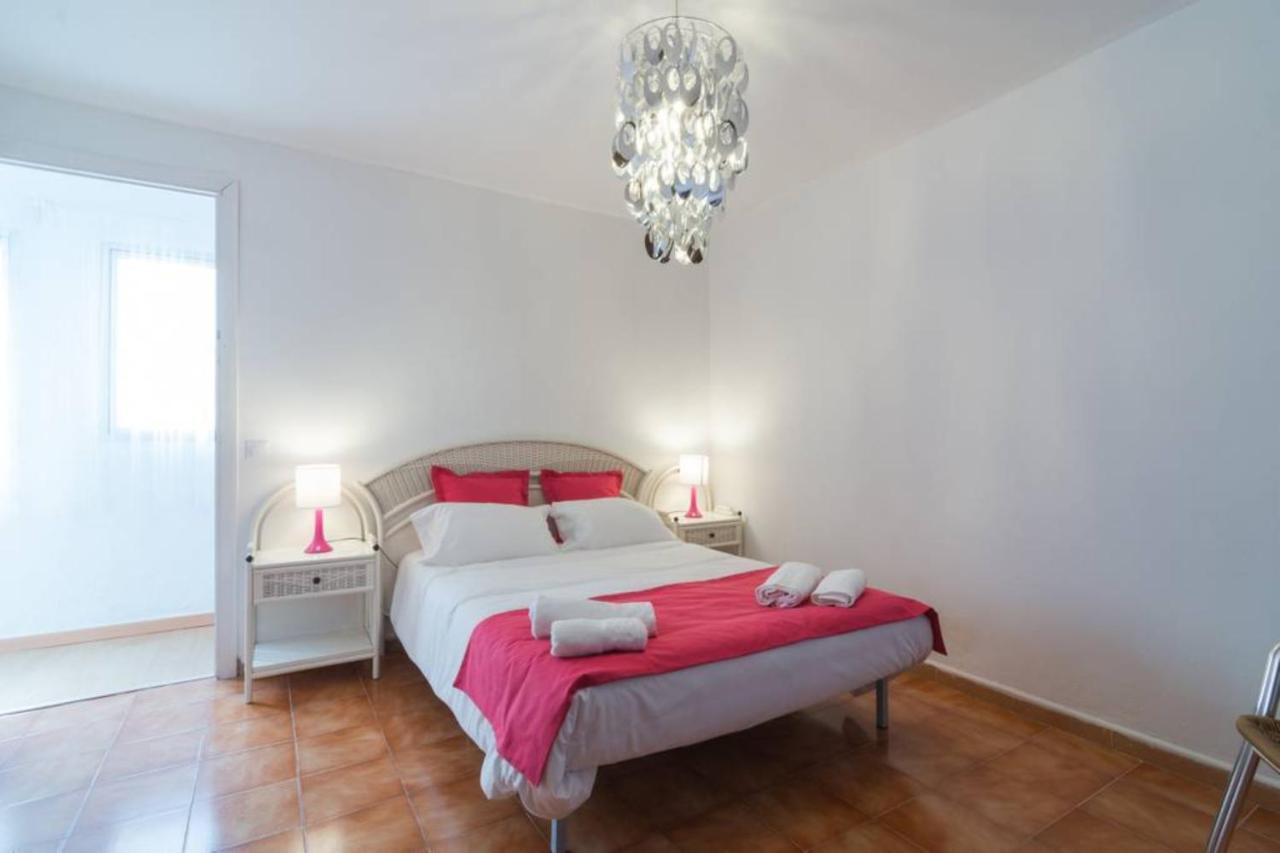 Apartamentos Bolsa Larios Малага Экстерьер фото